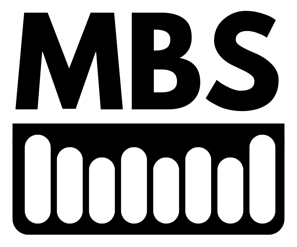 MBS Logo